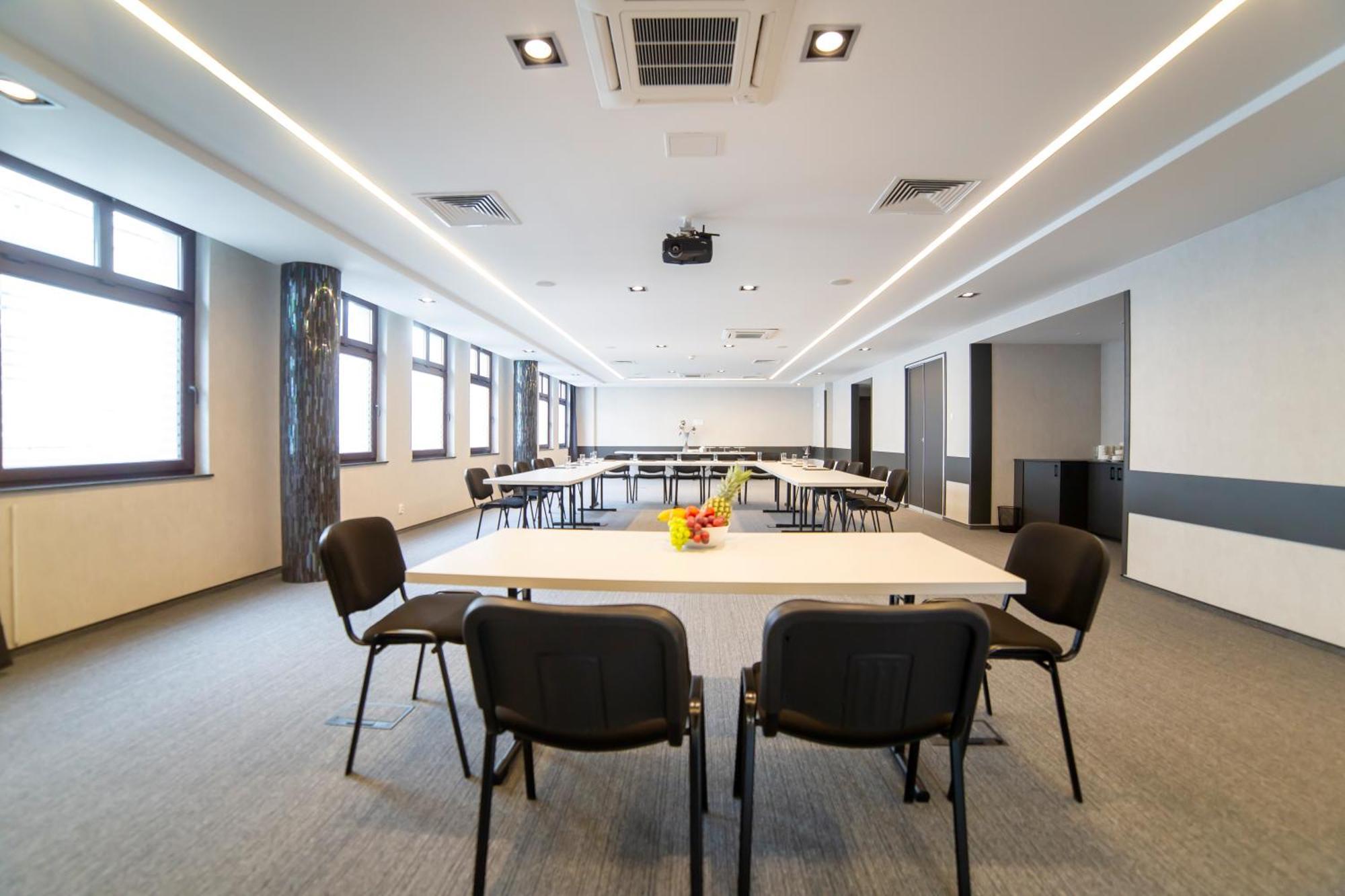 אינוברוקלאוו Hotel Saline מראה חיצוני תמונה