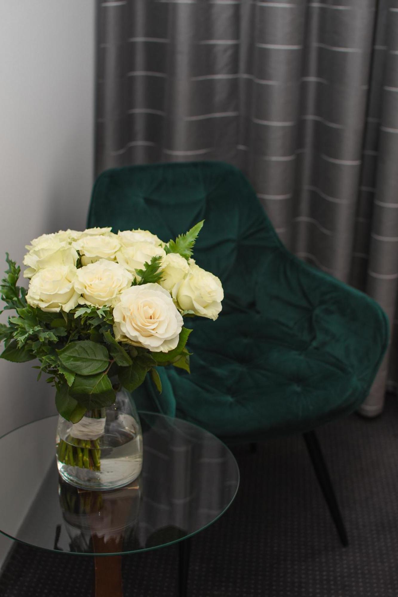 אינוברוקלאוו Hotel Saline מראה חיצוני תמונה