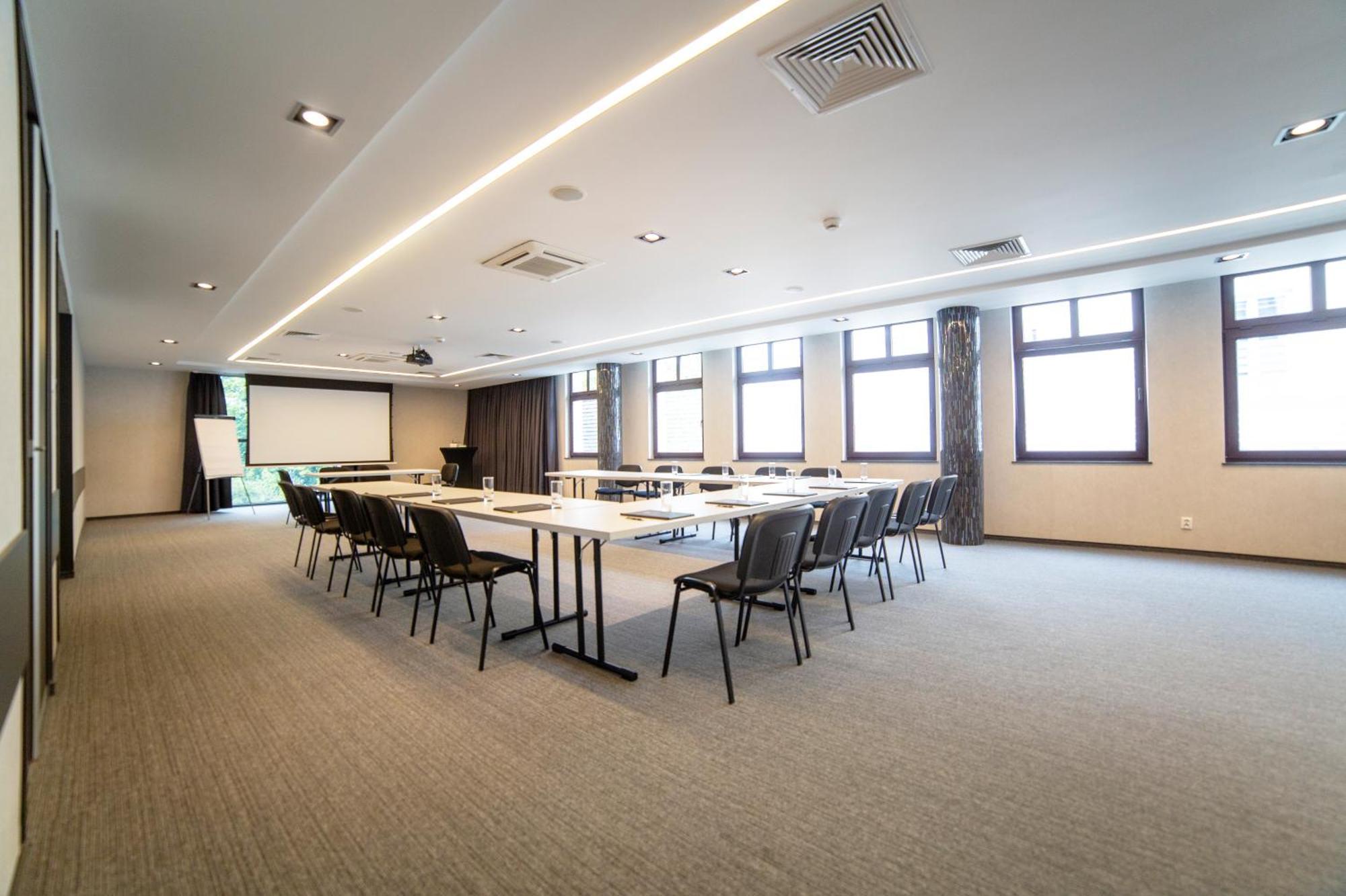 אינוברוקלאוו Hotel Saline מראה חיצוני תמונה