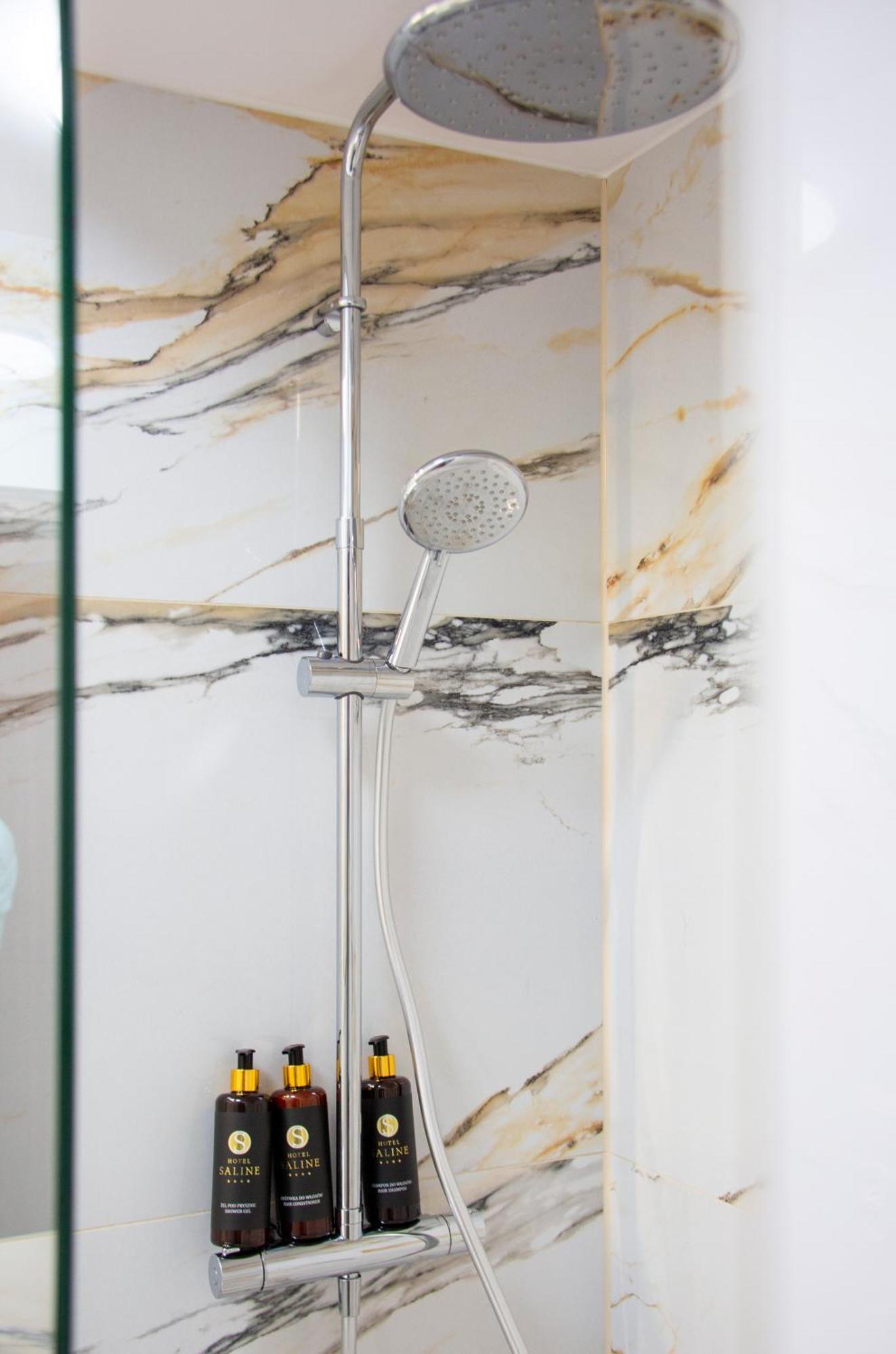 אינוברוקלאוו Hotel Saline מראה חיצוני תמונה