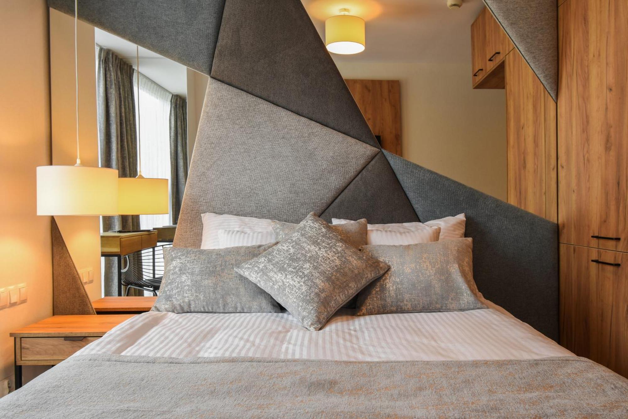 אינוברוקלאוו Hotel Saline מראה חיצוני תמונה