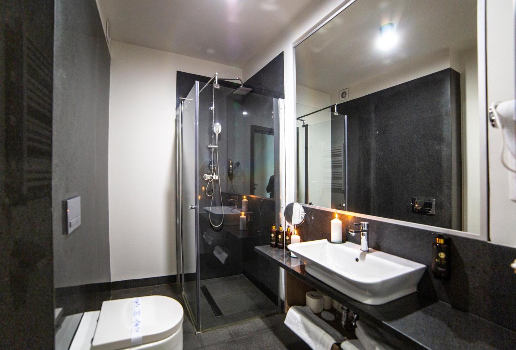 אינוברוקלאוו Hotel Saline מראה חיצוני תמונה