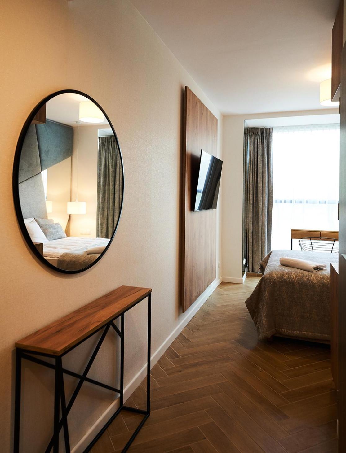 אינוברוקלאוו Hotel Saline מראה חיצוני תמונה