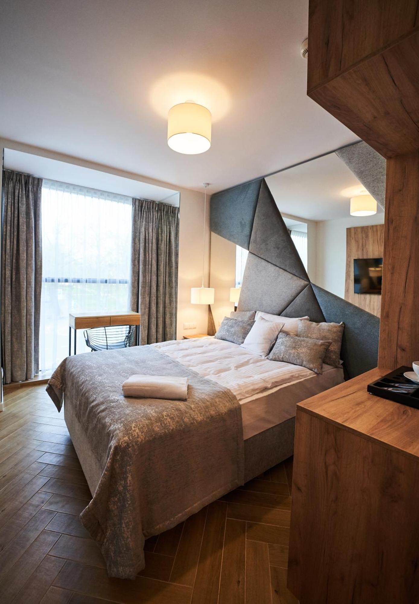 אינוברוקלאוו Hotel Saline מראה חיצוני תמונה
